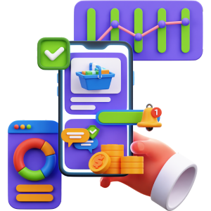 E-commerce SEO