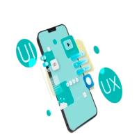 Ul/UX Design
