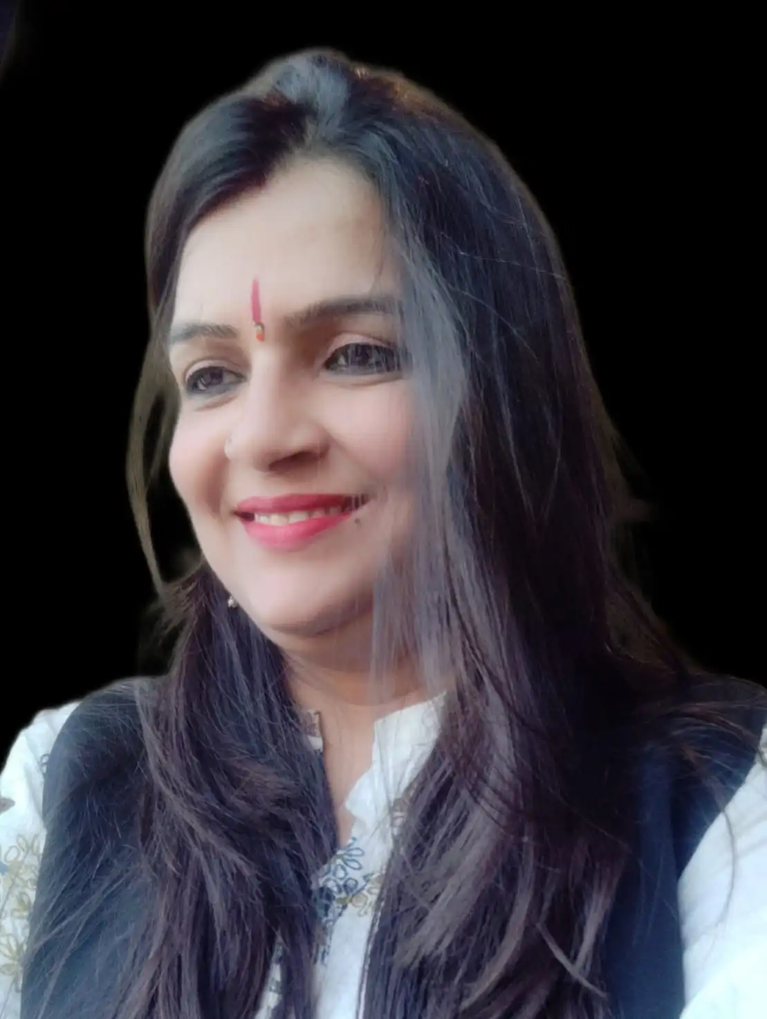 Alpa Vijayvargiya - Founder & Director of Tirupati Media House