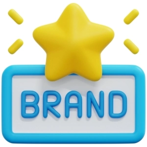 Brand Icon