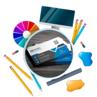 Business Card Design