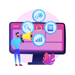Content Distribution