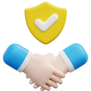 Customers Trust