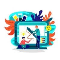 Customize Graphic Design