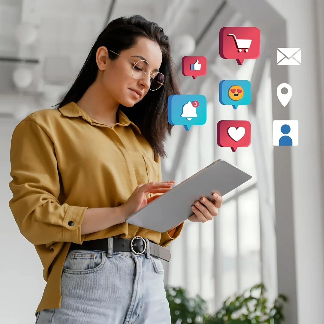 Digital Marketing Services in Jaipur