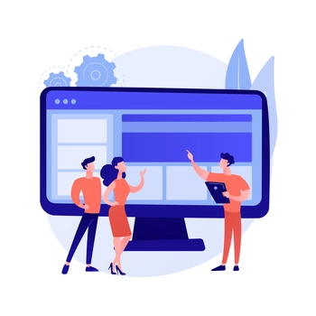 Display ads