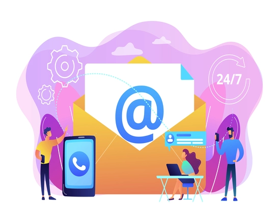 Email Marketing Services