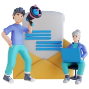 Email Marketing Services