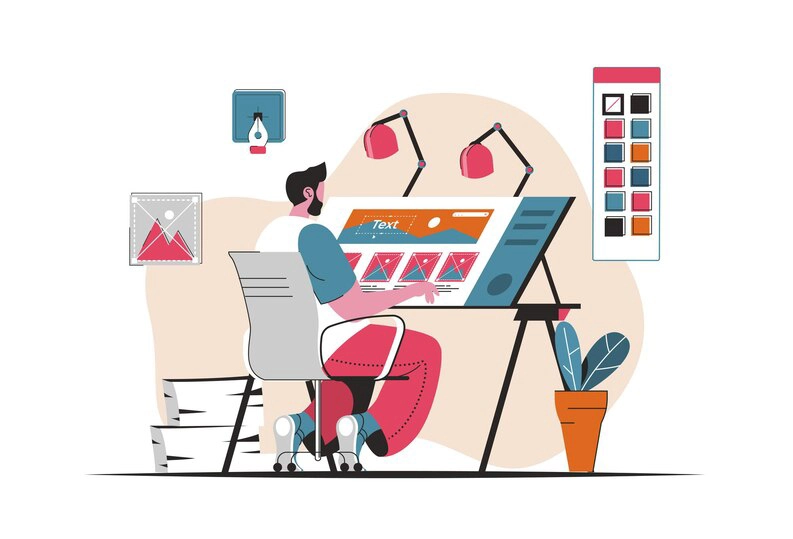 Graphic Design Company in Jaipur