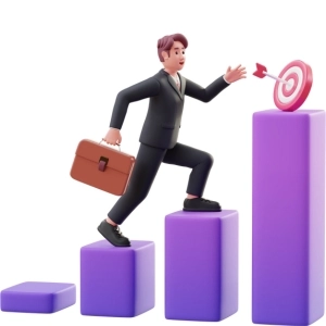 Growth Icon