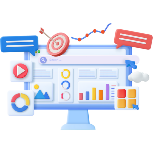 SEO Audit & Reporting