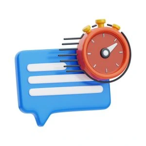 Quick Response Icon