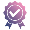 self certified-concept image