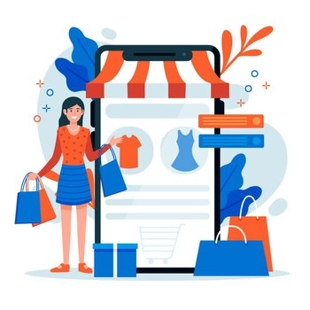 Shopping Ads