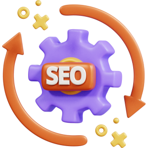 Technical SEO