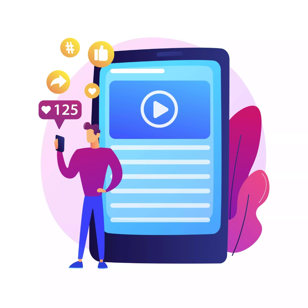 YouTube Ads